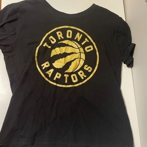for the raptors fans!